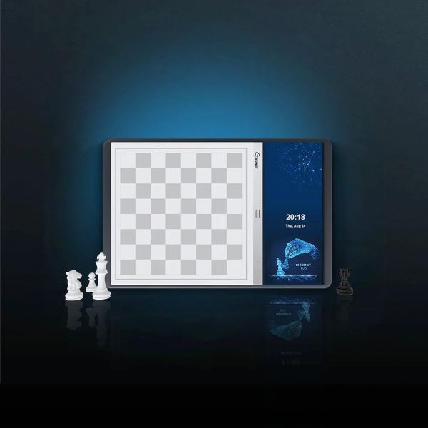 Chessnut Evo AI Chess Computer