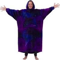 THE COMFY Dream Oversized Light Microfiber Wearable Blanket