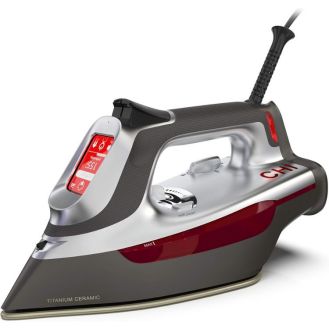 CHI Titanium Steam Iron