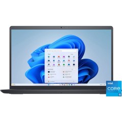 Dell Dell Inspiron 15 Touch Laptop