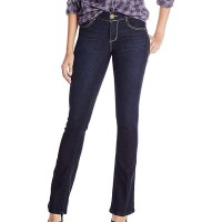 Democracy Women's Ab Solution High Rise Ankle Jean