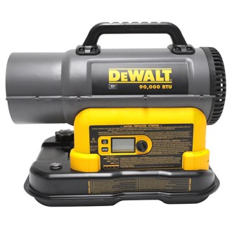 DeWalt  20-Volt MAX Heater