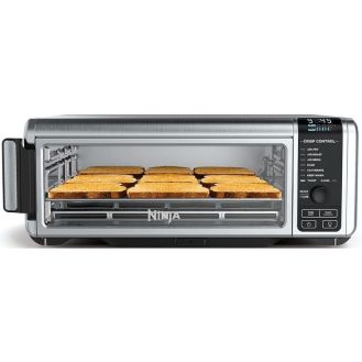 Ninja Flip Toaster Oven