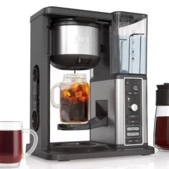 Ninja Ninja Hot & Iced XL Coffee Maker with Rapid Cold Brew CM371