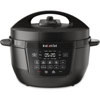 Instant Pot RIO Wide Base