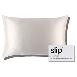 Slip Silk Pillowcases