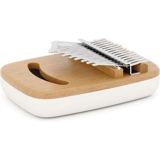 STRUMBA Kalimba WHT/NAT