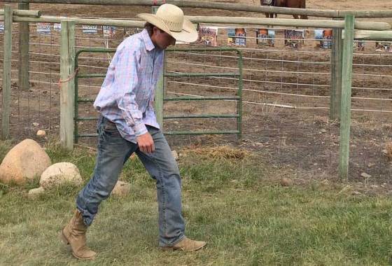 Best Men's Ariat Boots