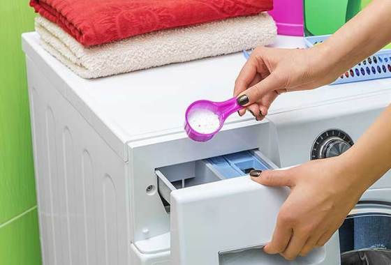 Best Powder Detergents