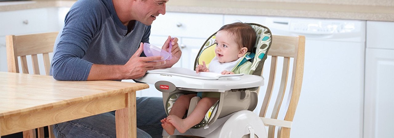 5 Best Portable High Chairs - Apr. 2021 - BestReviews