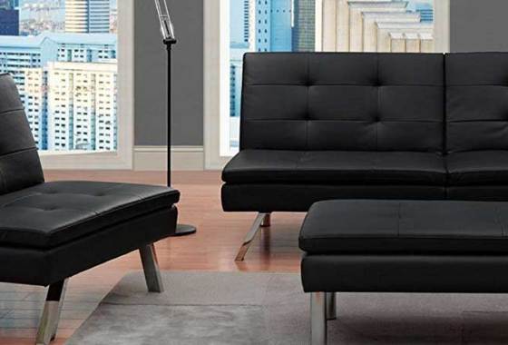 Best Futon Chairs
