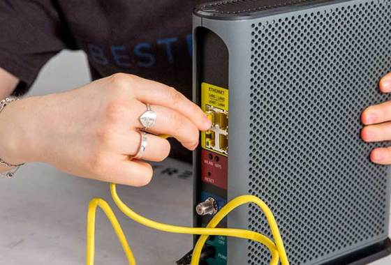 Best Linksys Modems
