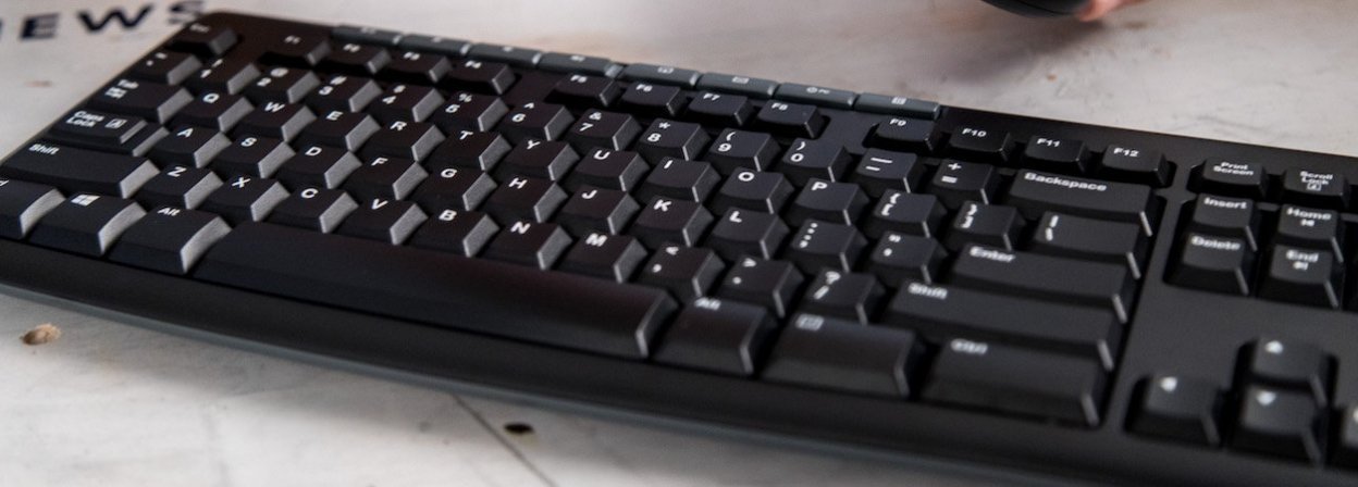 Best Wireless Keyboards 2023