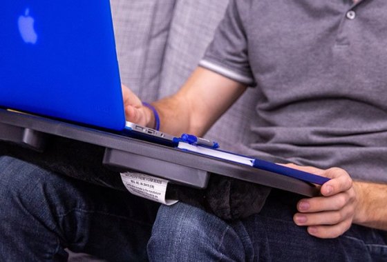 Best Lap Desks