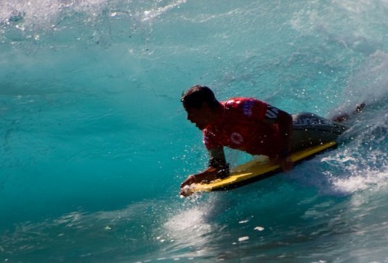Best Bodyboards
