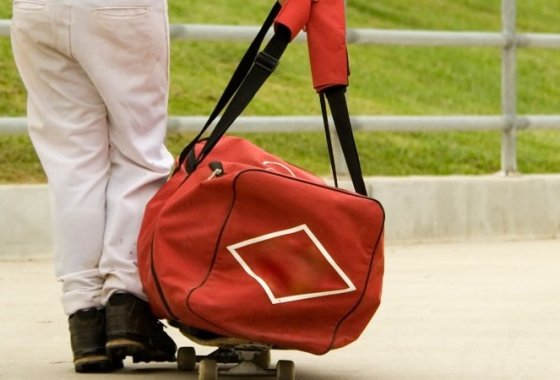 Best Baseball Bags
