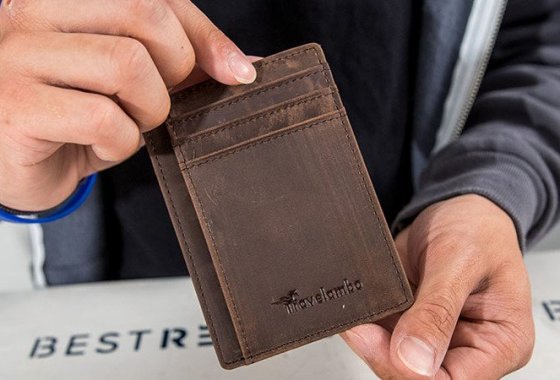 Best Front Pocket Wallets