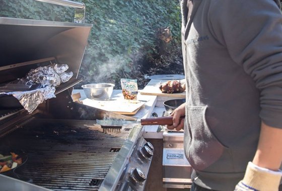 Best Gas Grills