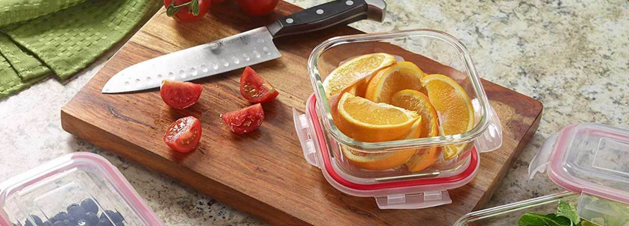 Rubbermaid Value Pack Glass set Review in Dec 2023 