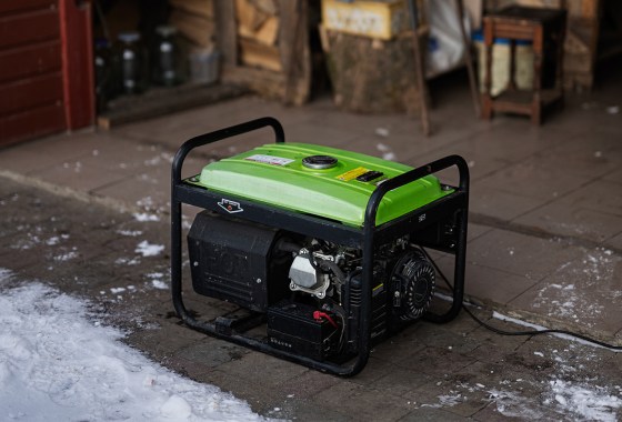Best Portable Generators