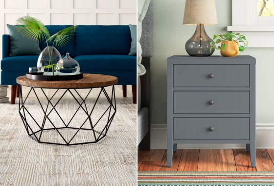 Wayfair dorm room decor deals to get your kid move-in ready