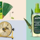 Bug zappers rarely kill mosquitos — here’s what to use instead