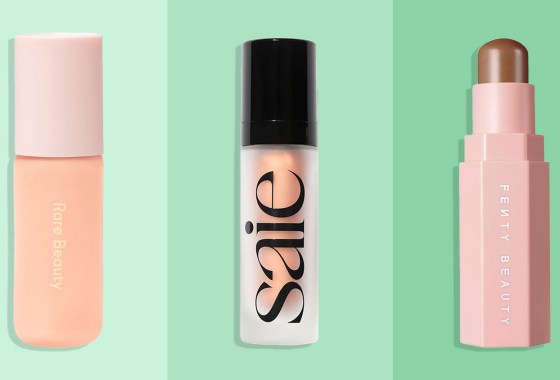 The best makeup to help you get the ‘no-makeup’ look