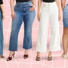 Good American jeans are up to 71% off at Nordstrom Rack