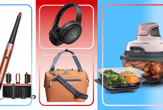 The Best Memorial Day deals our editors could find