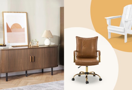 Wayfair's new ‘Verified’ storefront features their best-selling, top-rated furniture