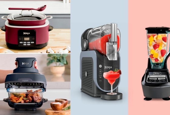 Ninja appliances are up to 33% off right now