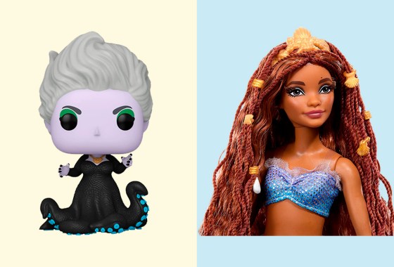  The best ‘Little Mermaid’ merch for the next generation of fans