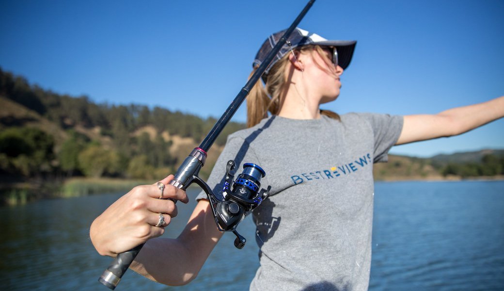 facts about spinning rods facts about spinning rods