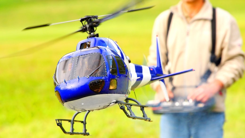 cool rc helicopters