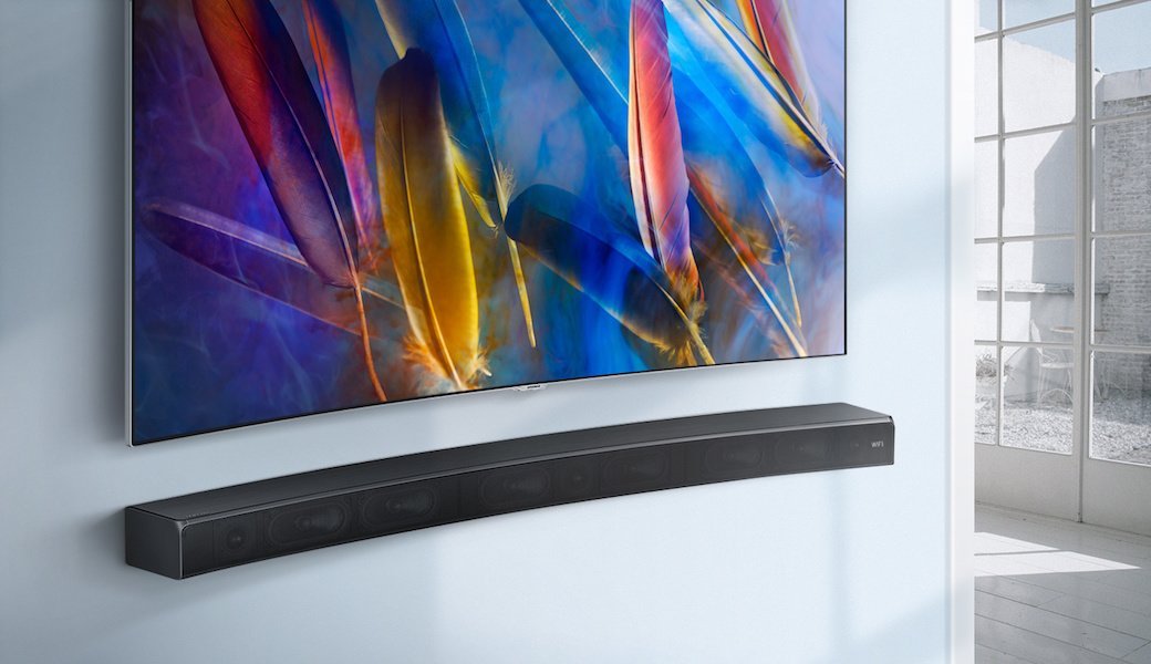 4 Best Samsung Soundbars Jan. 2021 BestReviews