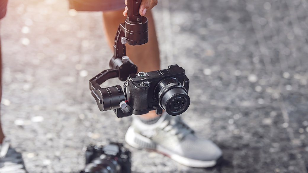 5 Best Handheld Gimbals Sept. 2020 BestReviews