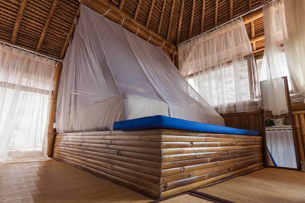 5 Best Mosquito Nets Sept. 2020 BestReviews