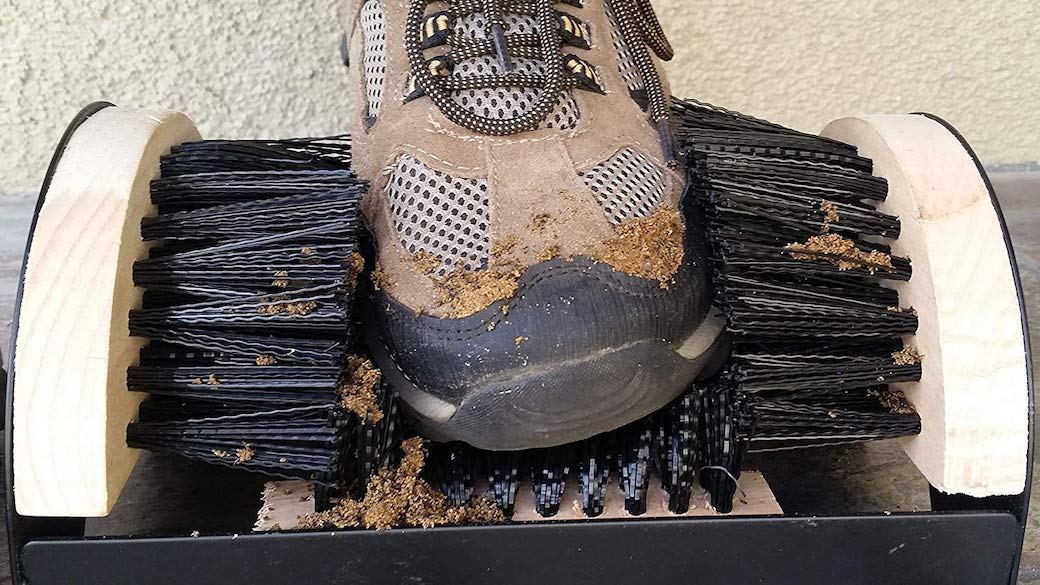 5 Best Boot Scrubbers Nov. 2020 BestReviews