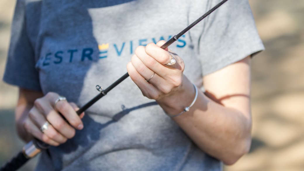 5 Best Casting Rods Nov. 2020 BestReviews