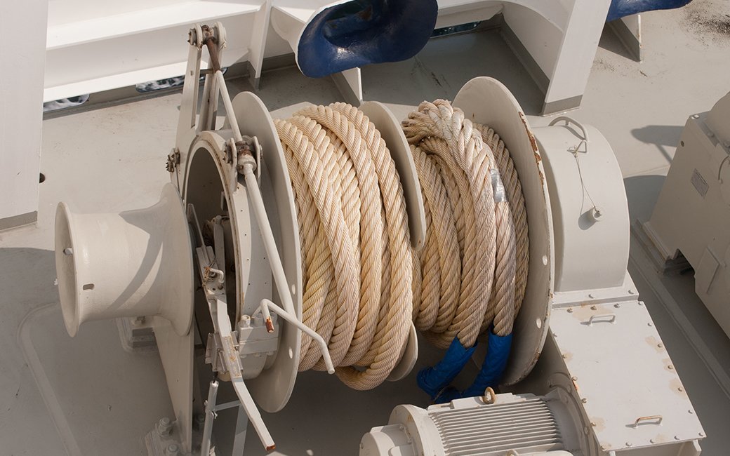 5 Best Electric Anchor Winches Jan. 2021 BestReviews