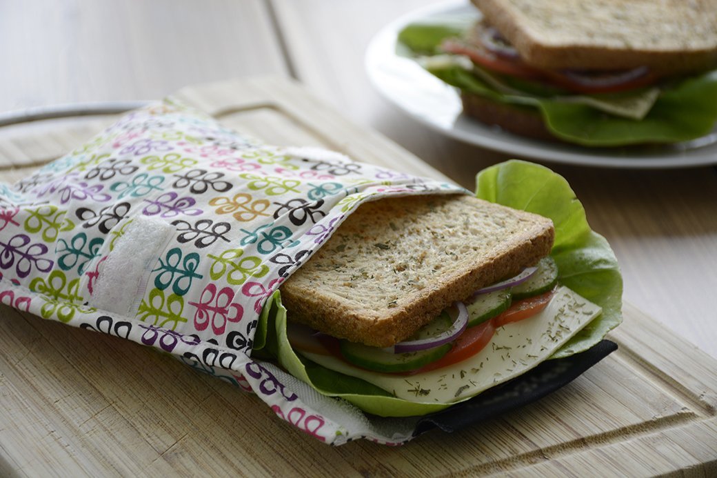 5 Best Reusable Sandwich Bags July 2020 Bestreviews 3674