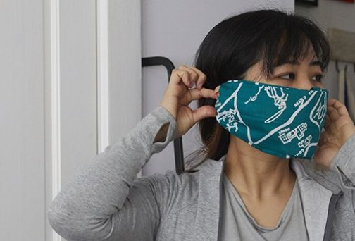 11 reusable cloth face masks for everyone in your family