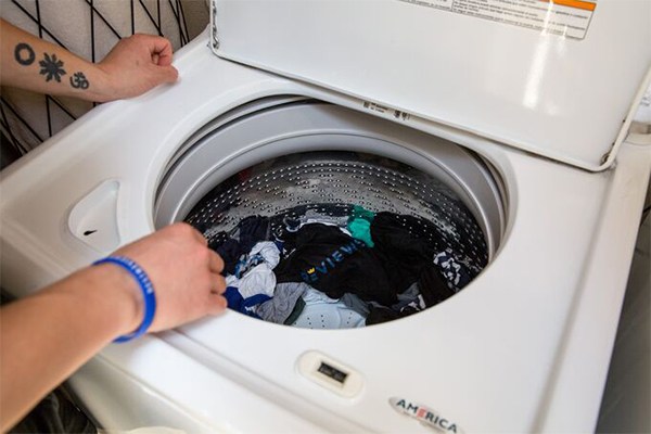 Best Washing Machines Buying Guide