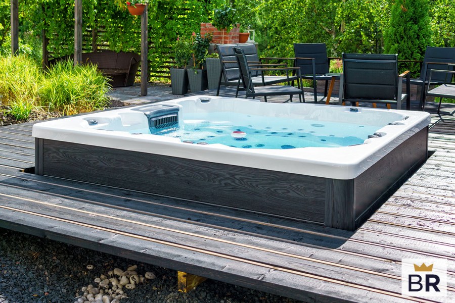 5 Best Hot Tubs Sept. 2024 BestReviews