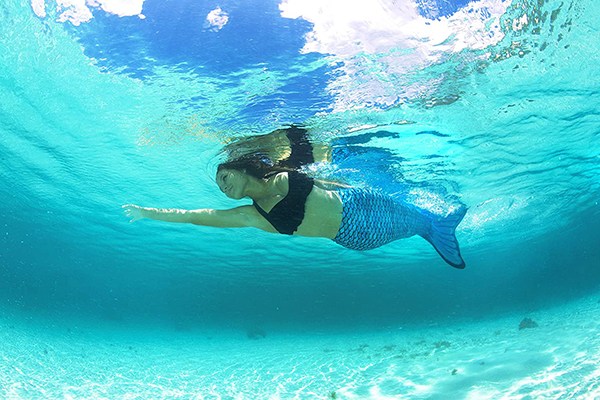 Best Mermaid Tails for Swimming