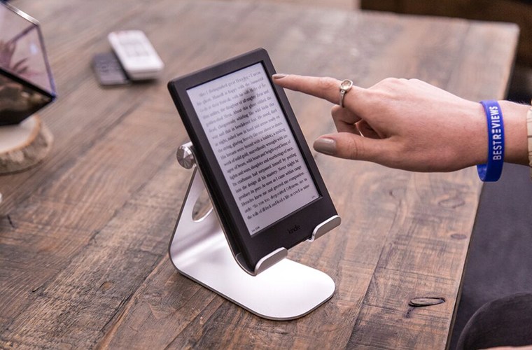 Are Kindle tablets just for reading?