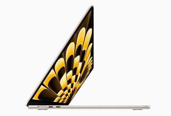 Big reveals from Apple's Worldwide Developers Conference