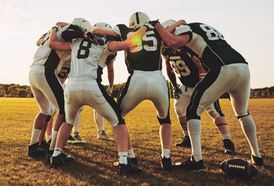 Best black football cleats