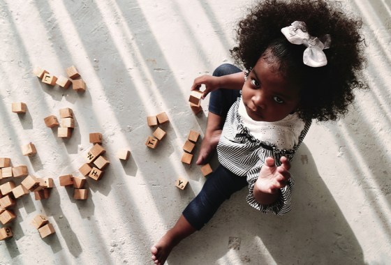 Best baby blocks