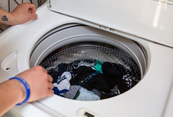 Best LG washer